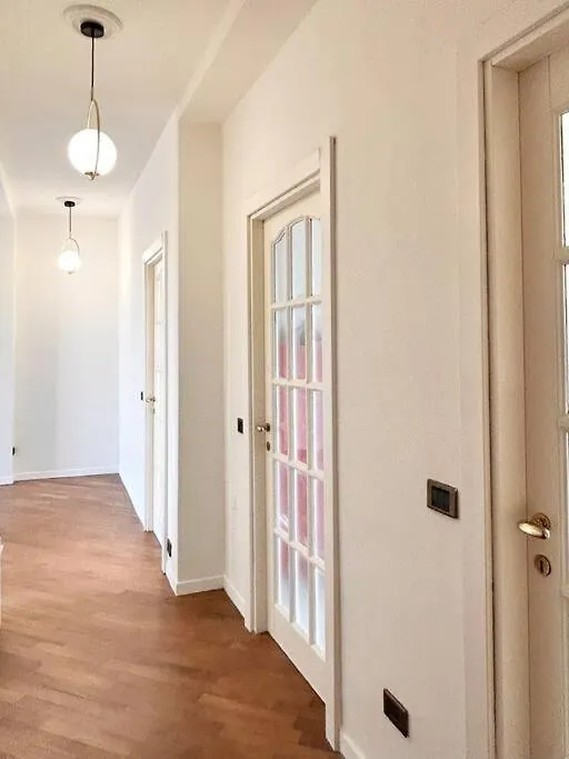 Apartament Appartamento - Stazione Centrale Mediolan Włochy