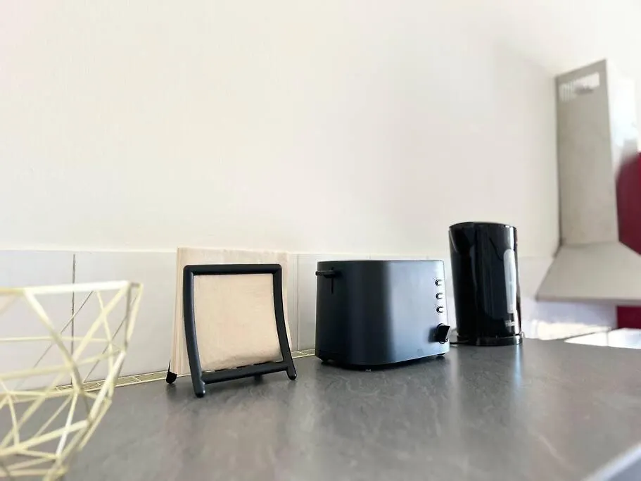 Appartamento - Stazione Centrale Mediolan Apartament