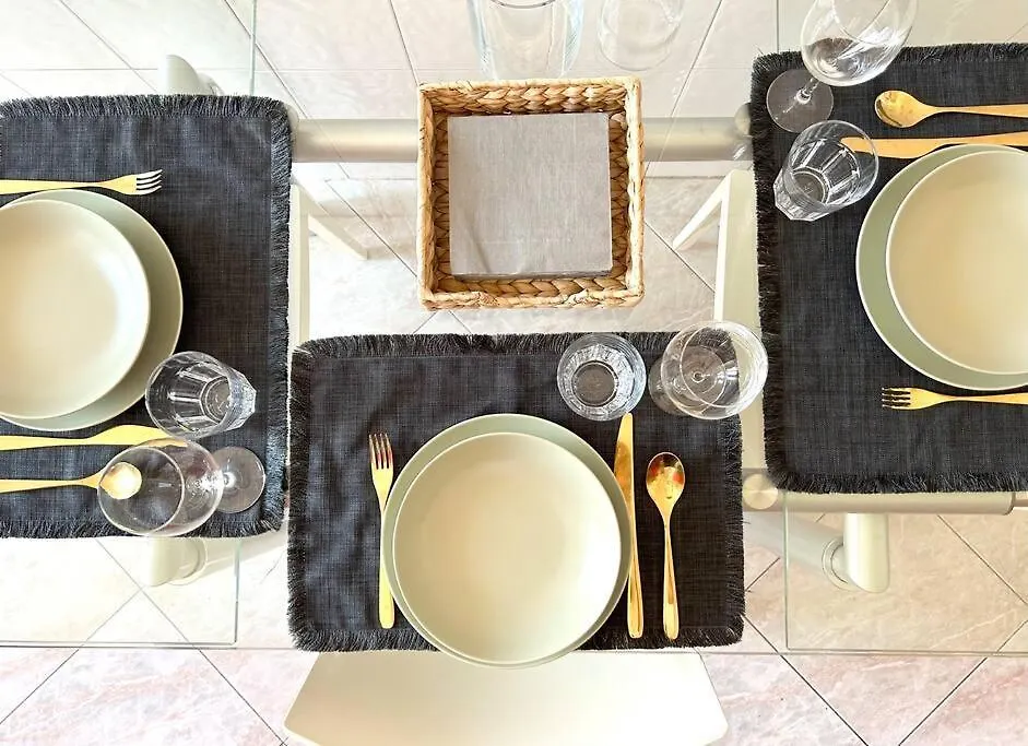 Apartament Appartamento - Stazione Centrale Mediolan