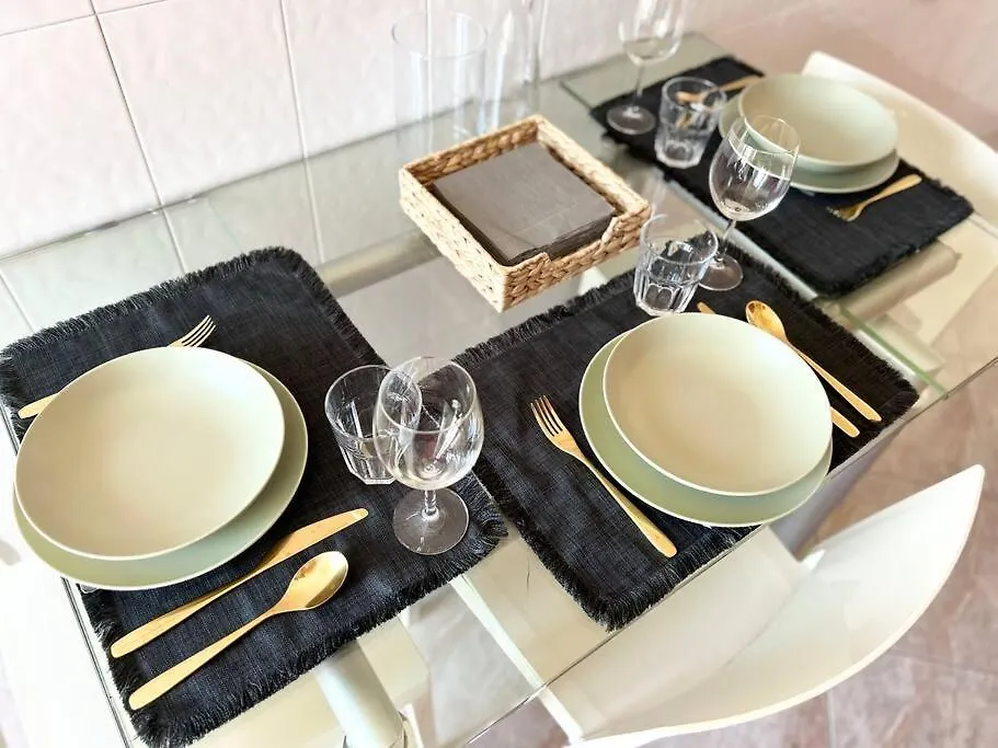 Apartament Appartamento - Stazione Centrale Mediolan Włochy
