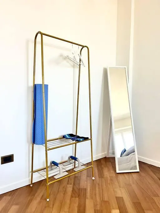 Appartamento - Stazione Centrale Mediolan Apartament